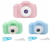 Children Kids Camera Mini Educational Toys For Children Baby Gifts Birthday Gift Digital Camera 1080P Projection Video Camera