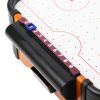 Portable Tabletop Air Hockey Arcade Table for Game Room, Living Room