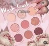 Blush can show healthy and ruddy complexion