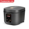 Changhong multi-functional intelligent small rice cooker with large capacity of three to five liters