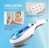 Handheld Steam Iron Garment Steamer Electric Iron Cleaner Mini Garment Steamer Machine Portable Steam Iron Ironing