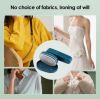 Portable Electric Iron Steamer Handheld For Home Dormitory Travel