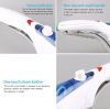 Handheld Steam Iron Garment Steamer Electric Iron Cleaner Mini Garment Steamer Machine Portable Steam Iron Ironing