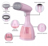 Steam Iron Garment Steamer Handheld Fabric 1500W Travel Vertical 280ml Mini Portable Home Travelling For Clothes Ironing