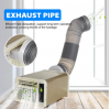 Portable Window Air Co...