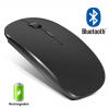 Wireless Mouse Bluetooth Rechargeable Mouse Wireless Computer Silent Mouse Ergonomic Mini Mouse USB Optical Mice For PC laptop