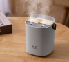 New type double spray portable humidifier