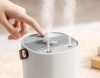 New type double spray portable humidifier