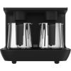 Arcelik TKM9961 Telve Turkish Coffee Machine, 20 Cup Highly Sparkling Electric Automatic Pot Espresso Maker