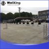 200X200mm Aluminium Spigot Screw Truss Background Truss Exhibition Truss Aluminum Truss