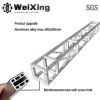 200X200mm Aluminium Spigot Screw Truss Background Truss Exhibition Truss Aluminum Truss