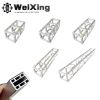 200X200mm Aluminium Spigot Screw Truss Background Truss Exhibition Truss Aluminum Truss