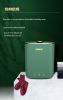 Suanglng 2.5L Capacity Mini Portable Washing Machine For Travel Home Briefs Underwear Sock Washing Machine Auto Disinfect