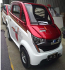 Europe market EEC COC 1.5kw motor electric passenger car 