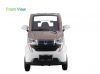 Europe market EEC COC 1.5kw motor electric passenger car 
