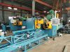 Spinning Machine Steel Cylinder Hot Making Hydraulic Spinning Necking-in Machine