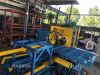 CNC Tube Metal Spinning Machine