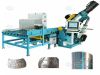 Automation Power Press Machine for Seamless Cylinder