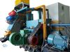 Cylinder Hot Spinning Wall Thickness Thinning Machine