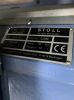 used stoll flat knitti...