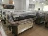 used Shima Seiki flat knitting machines