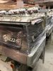 used Shima Seiki flat knitting machines