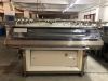 used Shima Seiki flat knitting machines