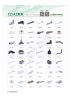 sewing machine accessories