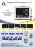 Multiparameter patient monitor for hospital icu use