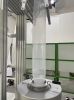 Automatic Monolayer  Lab Small Blown Film Machine for PP PE PLA HDPE LDPE Plastic Polymer Nylon