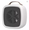 Wholesale Portable mall Space Personal Mini Heater Safe Quiet Office Heat Desktop Electric Heaters