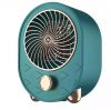 Wholesale Outdoor Student Electric Heater Mini Heater Household Can Shake Head Vertical Desktop Heater