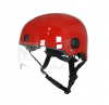 PSZNTK-001. Sports camera (front/rear) and Bluetooth communication smart helmet.