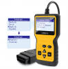 SA0121-2.  V310 obd2 Auto Failure Tester. The V310 OBD II / EOBD code reader is specifically designed for all OBD II-compliant vehicles, including those equipped with a next-generation protocol control area network (capable of use).