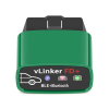 PSB0127.VGATE vLinker FD + OBD2 Bluetooth 4.0 FORScan Vehicle Diagnostic Instrument.