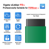 PSB0127.VGATE vLinker FD + OBD2 Bluetooth 4.0 FORScan Vehicle Diagnostic Instrument.