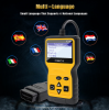 SA0121-2.  V310 obd2 Auto Failure Tester. The V310 OBD II / EOBD code reader is specifically designed for all OBD II-compliant vehicles, including those equipped with a next-generation protocol control area network (capable of use).