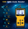 SA0121-2.  V310 obd2 Auto Failure Tester. The V310 OBD II / EOBD code reader is specifically designed for all OBD II-compliant vehicles, including those equipped with a next-generation protocol control area network (capable of use).