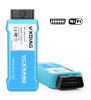 PSB0084-2. WIFI VCX NANO is suitable for the TIS V16.20.023 J2534 Toyota Automotive Diagnostic Tester. 