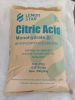 Citric acid monohydrat...