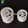 ceramic pall ring towe...