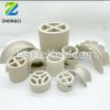 ceramic pall ring towe...