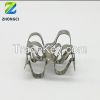 Stainless steel 304 304L 316 316L 410 High-efficiency IMTP metallic to