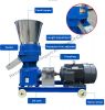 Feed Pellet Machine Fa...