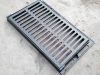 ductile iron gully gratings