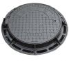 ductile iron manhole cover