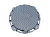 ductile iron manhole cover