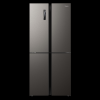 Zhicheng refrigerator has efficient and durable cold power and double door appearance