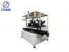 Five-station automatic balancing machine