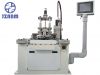 Pressure riveting machine